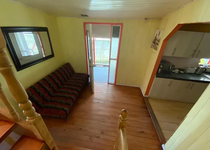 Hostal La Casona