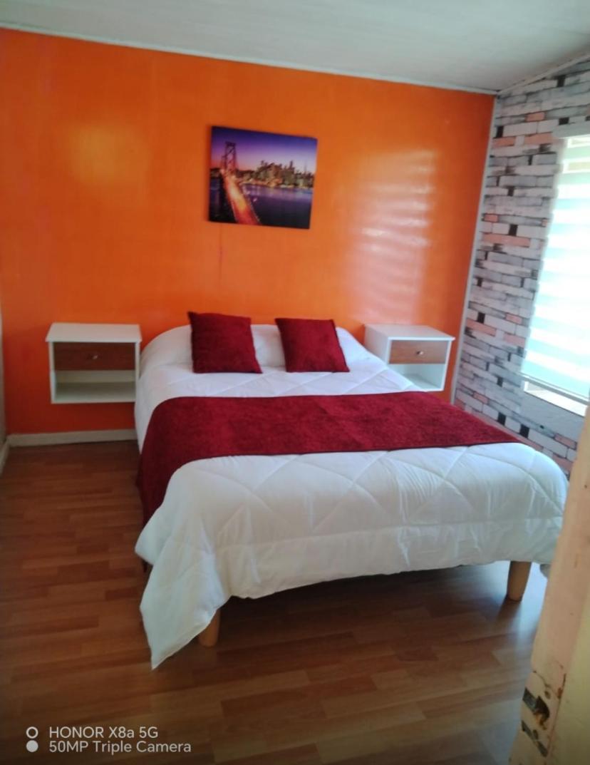 La Casona Valdivia