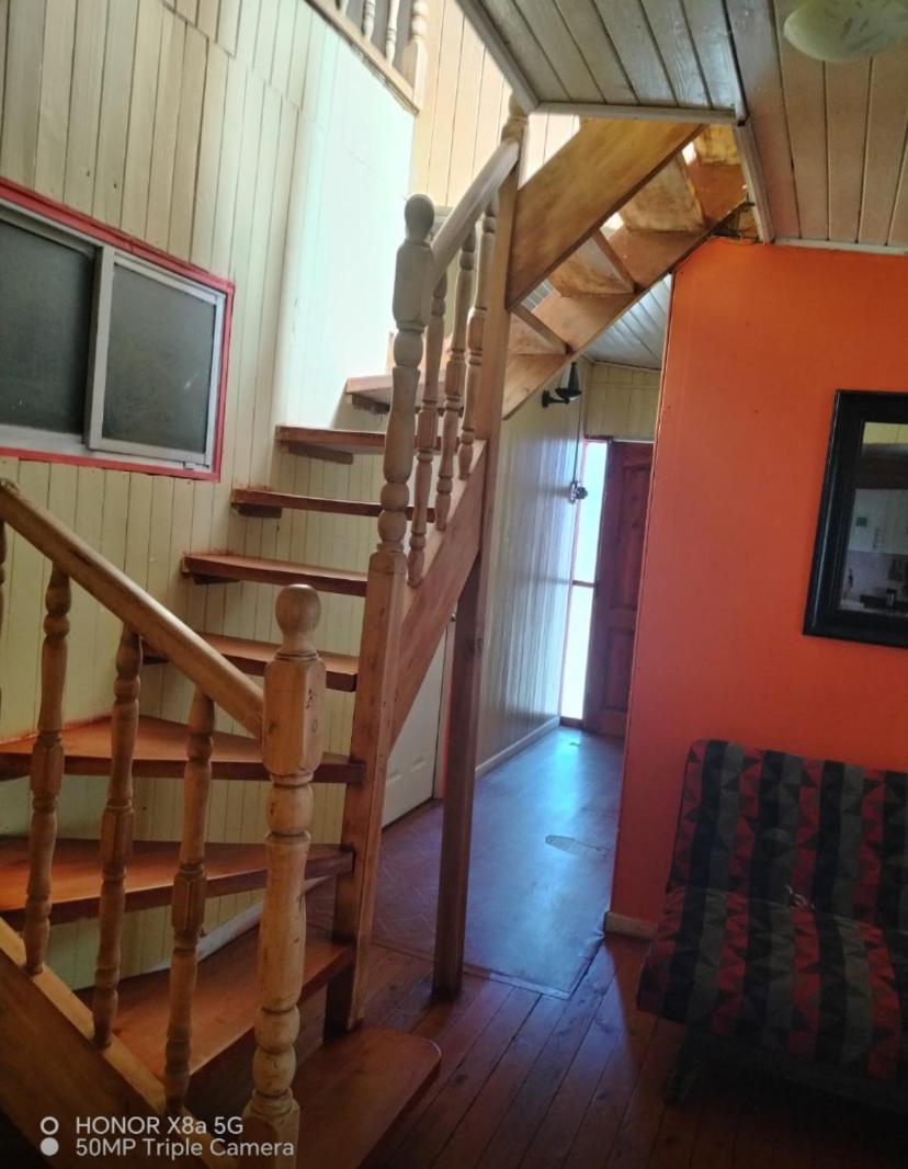 La Casona * Valdivia