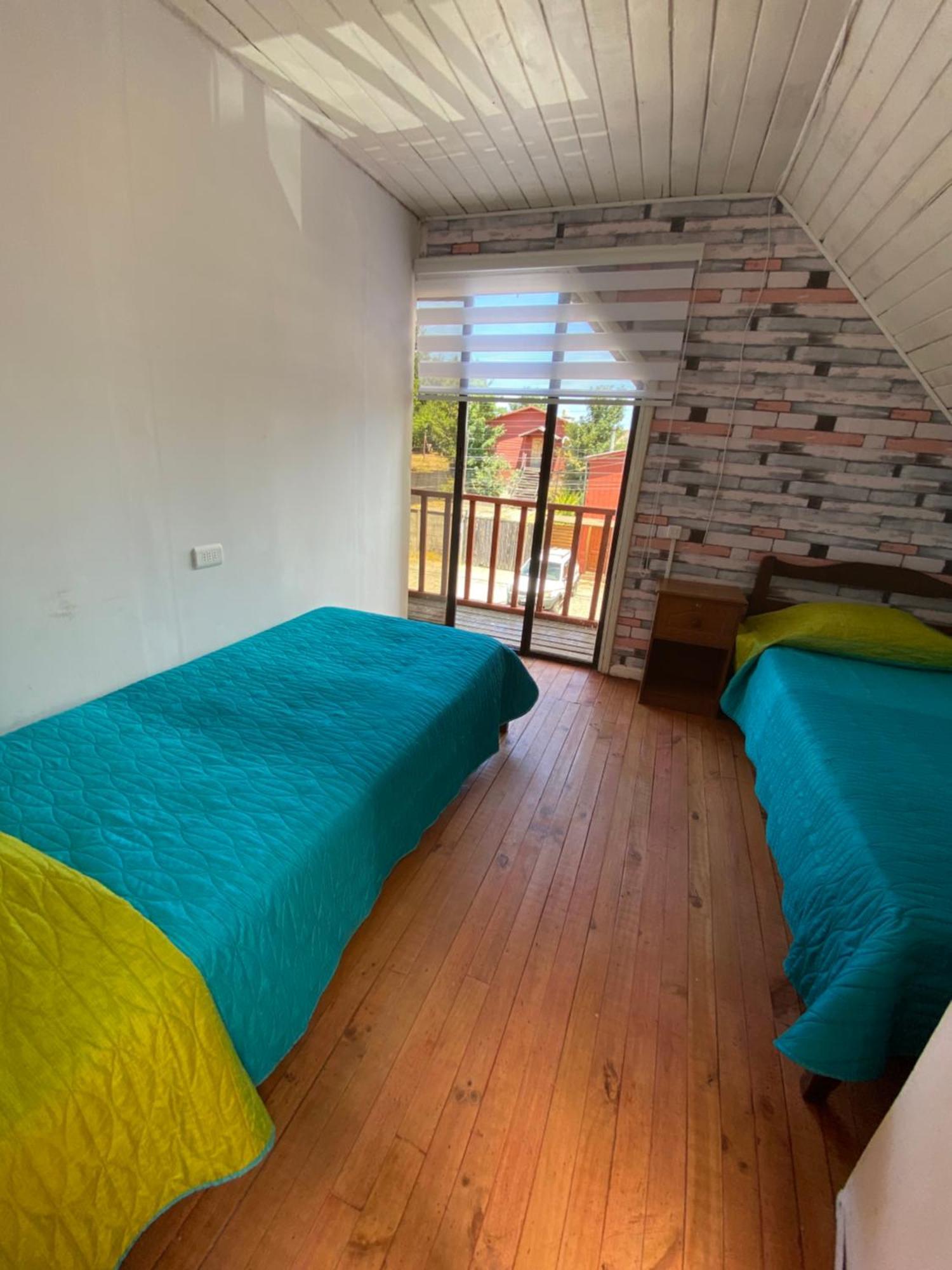 La Casona Casa de hóspedes