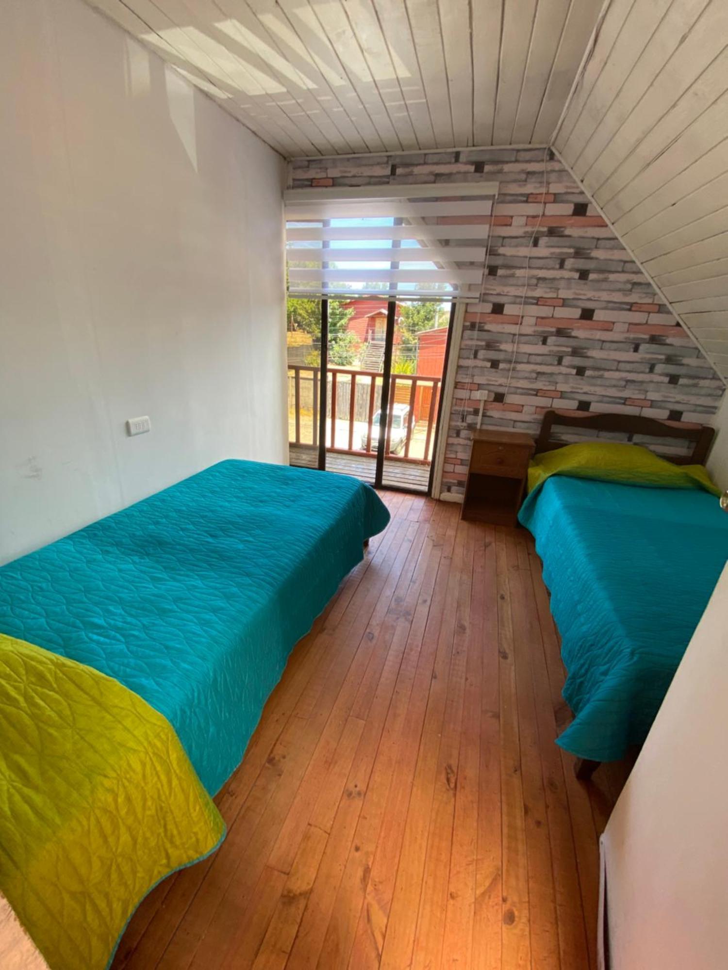La Casona Casa de hóspedes