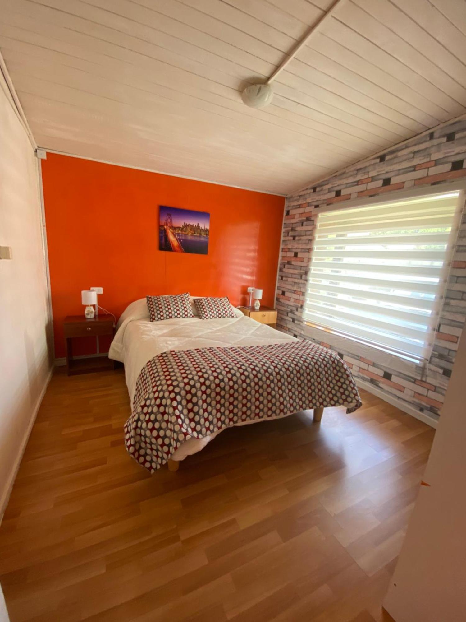 La Casona Casa de hóspedes Valdivia