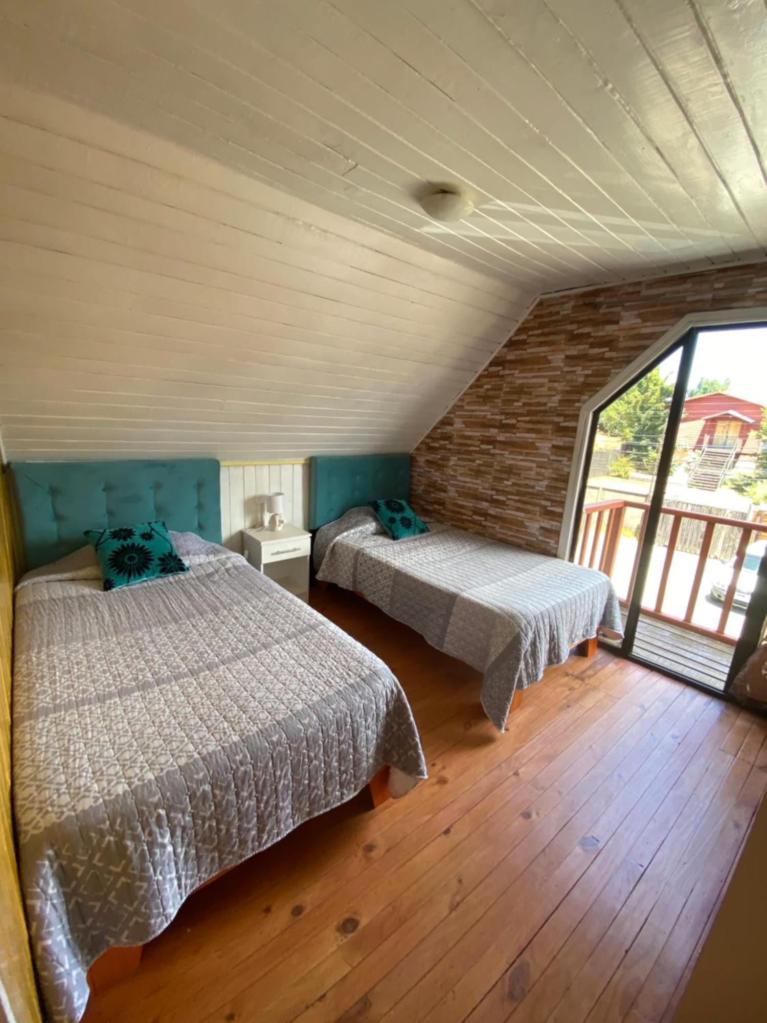 Casa de hóspedes La Casona Valdivia