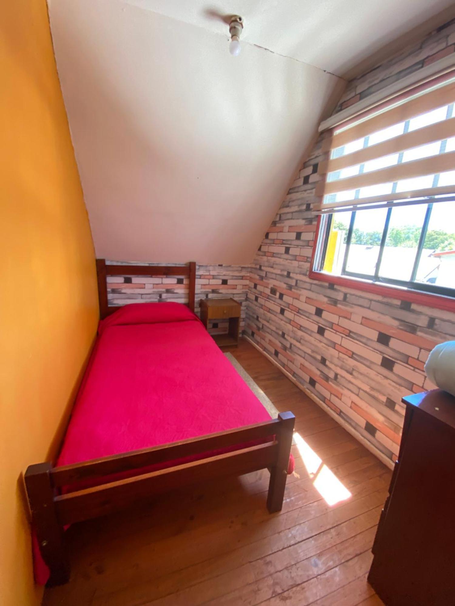 La Casona *