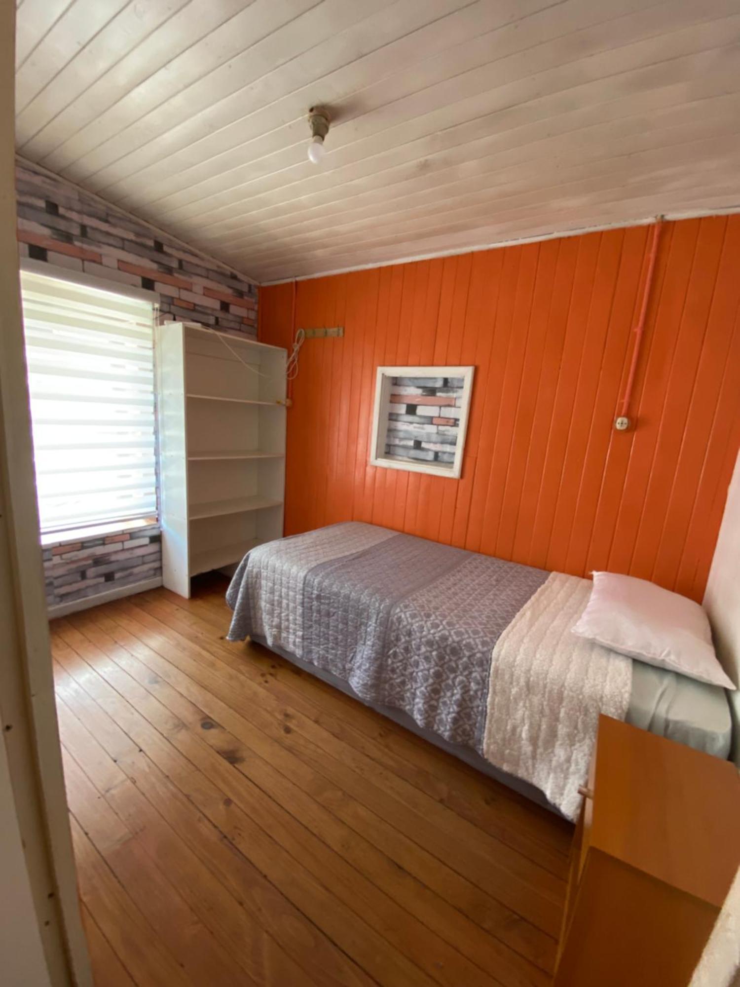 La Casona Casa de hóspedes